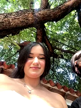 alejandrodolls online show from November 7, 8:35 pm