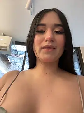 alejandrodolls online show from March 24, 9:04 pm