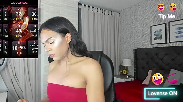 sweet  vanessa1 online show from September 26, 3:35 am