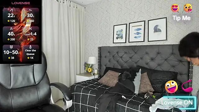 sweet  vanessa1 online show from October 16, 3:48 am