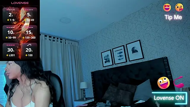 sweet  vanessa1 online show from November 27, 3:51 am