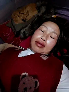 ngocngoc cute online show from February 10, 11:48 pm