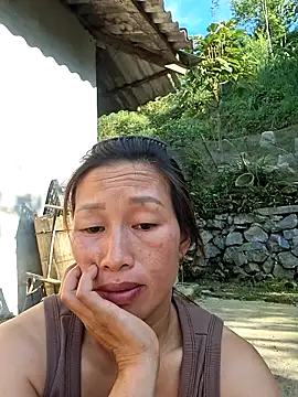 ngocngoc cute online show from May 14, 9:50 am