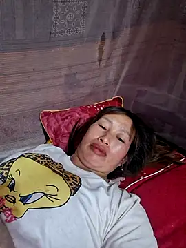 ngocngoc cute online show from May 9, 8:18 am