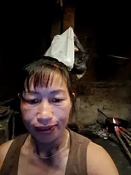 Snapshot of ngocngoc_cute chatting on October 19, 10:45 pm ngocngoc cute online show from October 19, 10:45 pm