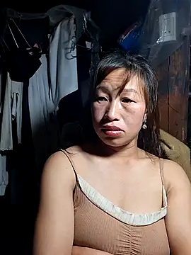 ngocngoc cute online show from March 25, 5:56 pm