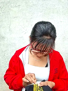 Snapshot of ngocngoc_cute chatting on October 7, 1:17 am ngocngoc cute online show from October 7, 1:17 am