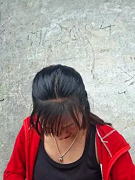 Snapshot of ngocngoc_cute chatting on October 31, 2:30 am ngocngoc cute online show from October 31, 2:30 am