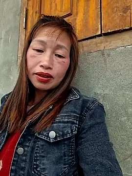 ngocngoc cute online show from February 17, 3:15 am