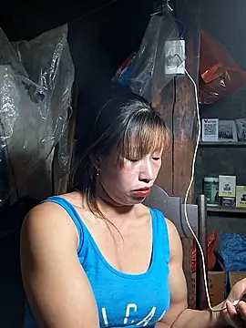 ngocngoc cute online show from April 13, 1:48 pm