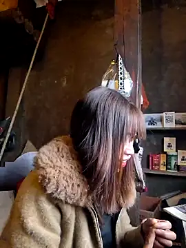 ngocngoc cute online show from December 18, 12:05 am