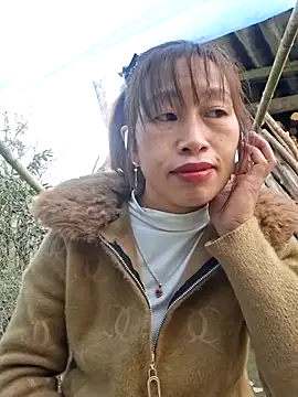 ngocngoc cute online show from December 19, 1:31 am