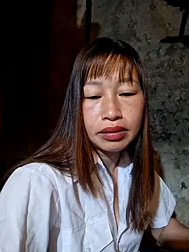 ngocngoc cute online show from February 24, 10:10 pm