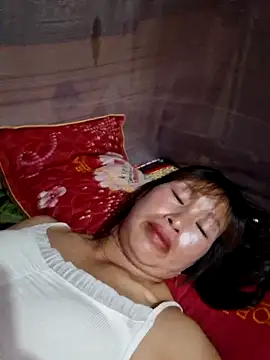 ngocngoc cute online show from May 16, 12:26 pm