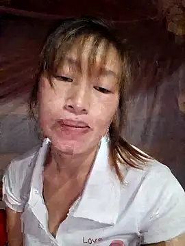 ngocngoc cute online show from May 2, 2:39 am