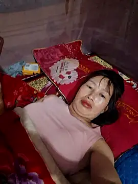 ngocngoc cute online show from May 8, 8:51 am