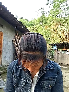 ngocngoc cute online show from May 5, 12:13 am