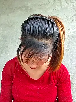 Snapshot of ngocngoc_cute chatting on July 17, 1:36 am ngocngoc cute online show from July 17, 1:36 am