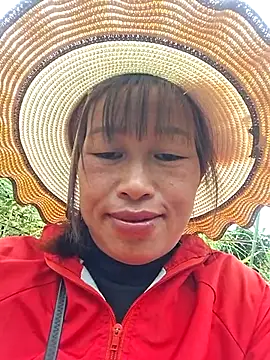 ngocngoc cute online show from January 14, 6:28 am