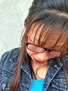 ngocngoc cute online show from February 27, 9:53 am