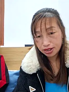 ngocngoc cute online show from January 16, 5:44 am