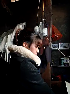 ngocngoc cute online show from March 24, 8:58 am