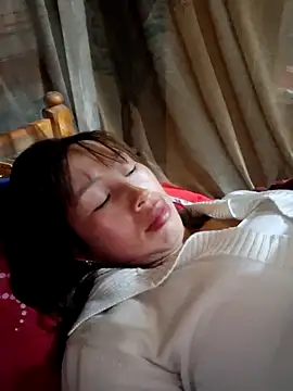 ngocngoc cute online show from February 12, 2:28 pm