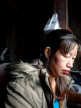 Snapshot of ngocngoc_cute chatting on November 15, 2:48 am ngocngoc cute online show from November 15, 2:48 am