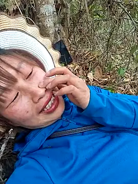 ngocngoc cute online show from March 31, 6:15 am