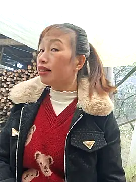 ngocngoc cute online show from February 21, 2:02 am