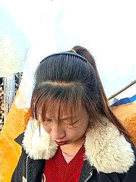 ngocngoc cute online show from February 16, 9:52 am