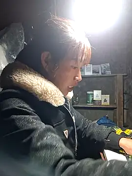 ngocngoc cute online show from March 14, 10:43 am