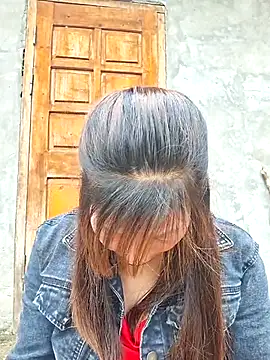 ngocngoc cute online show from April 17, 2:03 am