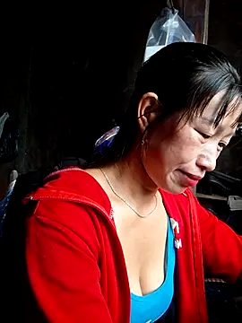 Snapshot of ngocngoc_cute chatting on November 11, 12:38 am ngocngoc cute online show from November 11, 12:38 am