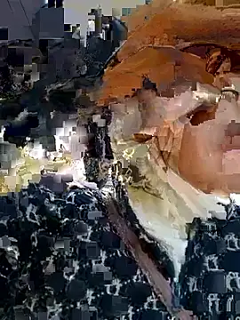 ngocngoc cute online show from December 20, 3:20 am