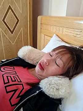 ngocngoc cute online show from February 6, 9:16 am