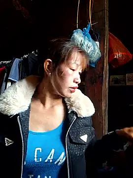 ngocngoc cute online show from March 1, 3:39 am