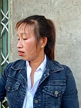 ngocngoc cute online show from March 3, 7:15 am