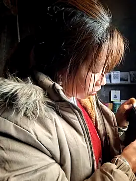 ngocngoc cute online show from February 10, 6:23 am