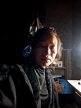 ngocngoc cute online show from December 14, 11:43 pm