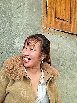 ngocngoc cute online show from March 19, 1:38 am