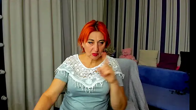 MilanaAlvis online show from December 14, 1:28 pm