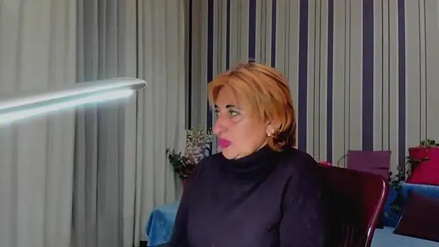 MilanaAlvis online show from October 28, 12:04 pm