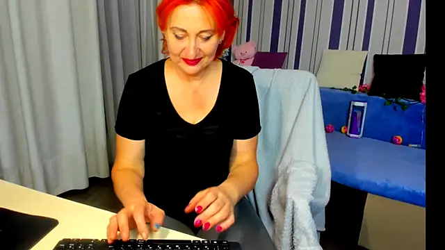 MilanaAlvis online show from November 23, 8:19 pm