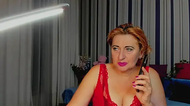 MilanaAlvis online show from October 26, 1:33 pm