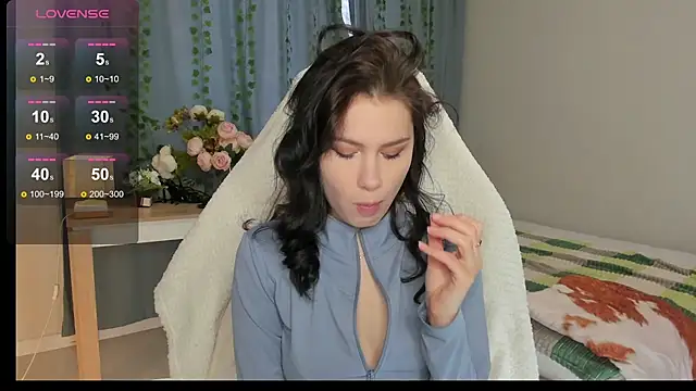 Vanellopes online show from February 19, 12:02 pm