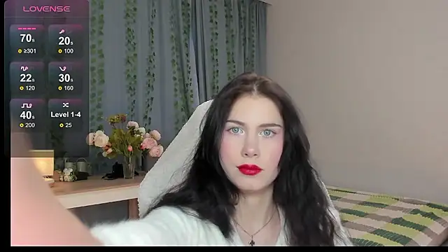 Vanellopes online show from January 14, 12:42 pm