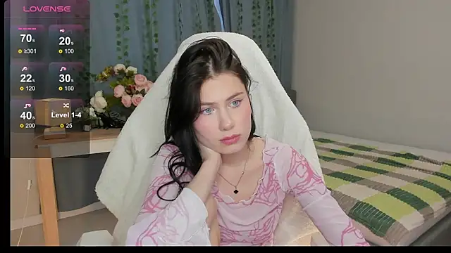 Vanellopes online show from February 18, 1:29 pm