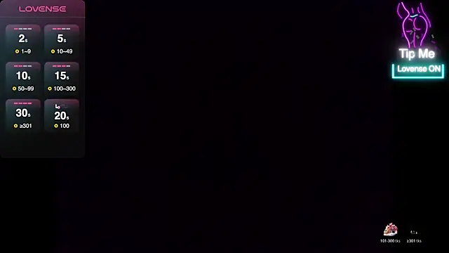 cococouple7 online show from March 27, 5:25 pm