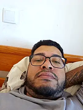 EbanoENeves69 online show from November 18, 10:07 am